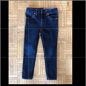 6/L Volcom Solver Jeans